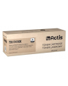 Toner Actis TH-F410X (do drukarki Hewlett Packard  zamiennik 410X CF410X standard 6500str. czarny Chip) - nr 3