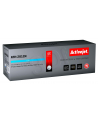 Toner Activejet ATH-201CN (do drukarki Hewlett Packard  zamiennik CF401A 1400str. cyan) - nr 4