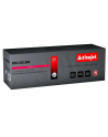 Toner Activejet ATH-201MN (do drukarki Hewlett Packard  zamiennik CF403A 1400str. magenta) - nr 3