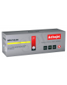 Toner Activejet ATH-F412N (do drukarki Hewlett Packard  zamiennik 410A CF412A supreme 2300str. yellow Chip) - nr 1