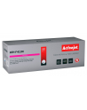 Toner Activejet ATH-F413N (do drukarki Hewlett Packard  zamiennik 410A CF413A supreme 2300str. magenta Chip) - nr 2