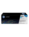 Hewlett-Packard Toner HP niebieski HP 824A  HP824A=CB381A  21000 str. - nr 18
