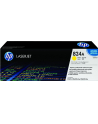 Hewlett-Packard Toner HP żółty HP 824A  HP824A=CB382A  21000 str. - nr 23