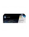 Hewlett-Packard Toner HP żółty HP 824A  HP824A=CB382A  21000 str. - nr 7