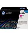 Hewlett-Packard Toner HP czerwony HP 642A  HP642A=CB403A  7500 str. - nr 7