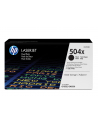 Hewlett-Packard Toner HP zestaw HP 504XD  HP504XD=CE250XD  zawiera 2 szt. czarny CE250X - nr 13