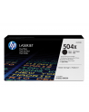 Hewlett-Packard Toner HP zestaw HP 504XD  HP504XD=CE250XD  zawiera 2 szt. czarny CE250X - nr 5