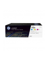 Hewlett-Packard Toner HP zestaw HP 312A  HP312A=CF440AM  zawiera CMY  CF381A+CF382A+CF383A - nr 8