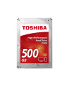 Dysk HDD Toshiba P300 3 5  500GB SATA III 64MB 7200obr/min HDWD105UZSVA - nr 38