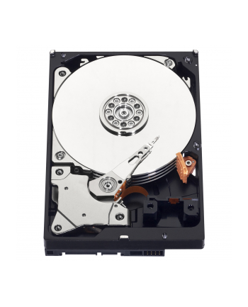 HDD WD CAVIAR 1TB WD10EZEX SATA III 64MB RECERTYFIKOWANE