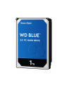 HDD WD BLUE 1TB 3 5  WD10EZRZ SATA III 64MB CACHE - nr 50
