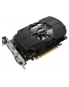 Asus NVIDIA GeForce GTX 1050 Ti 4096MB GDDR5 128b P - nr 19