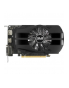 Asus NVIDIA GeForce GTX 1050 Ti 4096MB GDDR5 128b P - nr 6