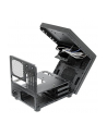 Obudowa microATX Chieftec CUBE CI-01B czarny - nr 5