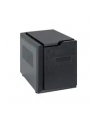Obudowa microATX Chieftec CUBE CI-01B czarny - nr 8