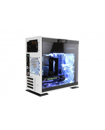 OBUDOWA INWIN 301 WHITE