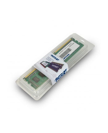 Patriot SIGNATURE DDR3 DIMM 4GB 1333MHz (1x4GB)