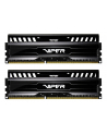 Patriot VIPER3 BLACK DDR3 DIMM 16GB 1600MHz (2x8GB) PV316G160C9K - nr 1