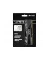 PATRIOT DDR3 8GB 2x4GB VIPERX 1600MHz CL9 1.5V XMP - nr 15