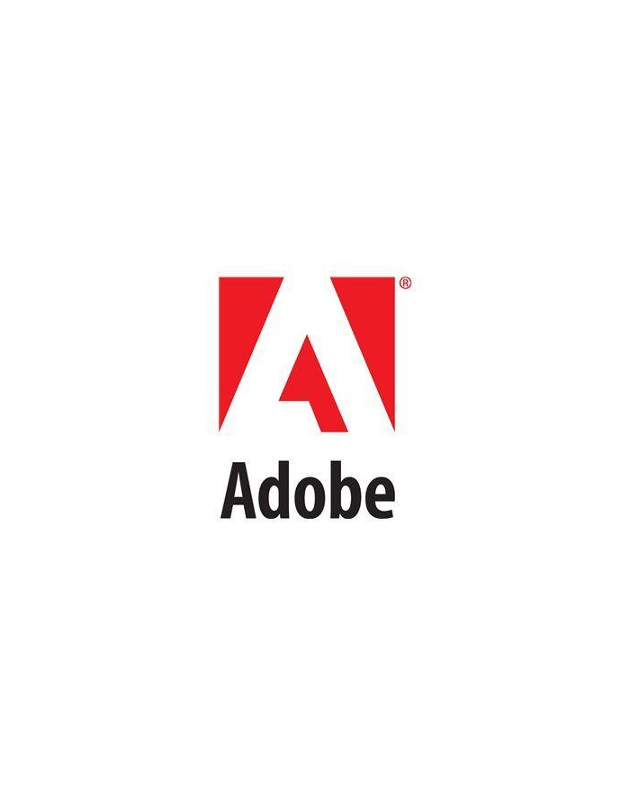 Adobe Acrobat Pro v.2017 PL Win Ret główny
