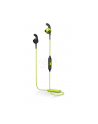 Słuchawki douszne z mikrofonem Philips SHQ6500CL/00 (żółte Bluetooth) - nr 1