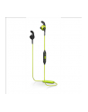 Słuchawki douszne z mikrofonem Philips SHQ6500CL/00 (żółte Bluetooth) - nr 3