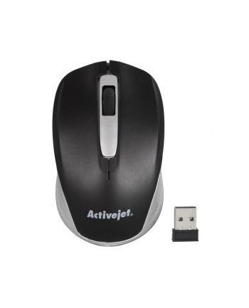 Activejet mysz bezprzewodowa USB AMY-313