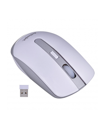 Activejet mysz bezprzewodowa USB AMY-320WS