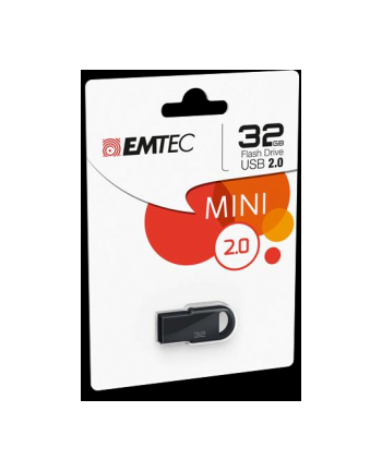 EMTEC FLASH MINI D250 32GB USB 2.0
