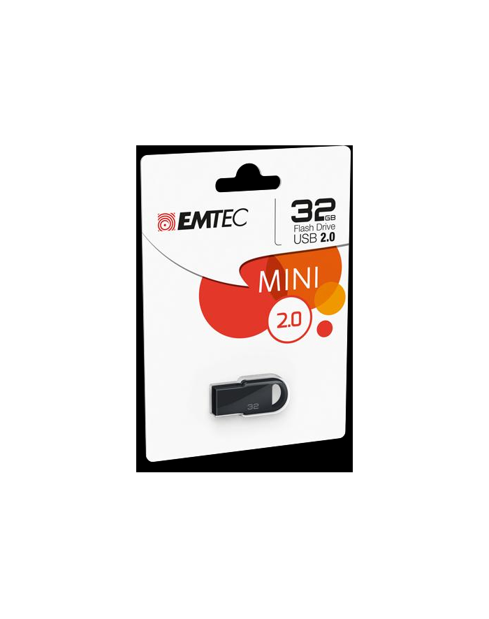 EMTEC FLASH MINI D250 32GB USB 2.0 główny