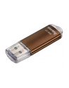 Hama Polska Flashdrive LAETA 64GB USB 3.0 brązowy - nr 21