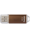 Hama Polska Flashdrive LAETA 64GB USB 3.0 brązowy - nr 8