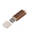 Hama Polska Flashdrive LAETA 32GB USB 2.0 brązowy - nr 11