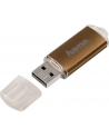 Hama Polska Flashdrive LAETA 32GB USB 2.0 brązowy - nr 27