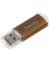 Hama Polska Flashdrive LAETA 32GB USB 2.0 brązowy - nr 29