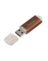 Hama Polska Flashdrive LAETA 32GB USB 2.0 brązowy - nr 3