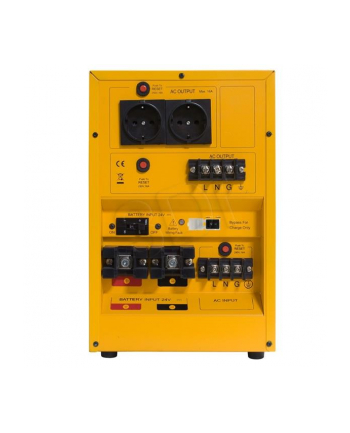 EPS CyberPower CPS1500PIE (1500VA/1050W;VI; Sinus; 2xSchuko) nr 1