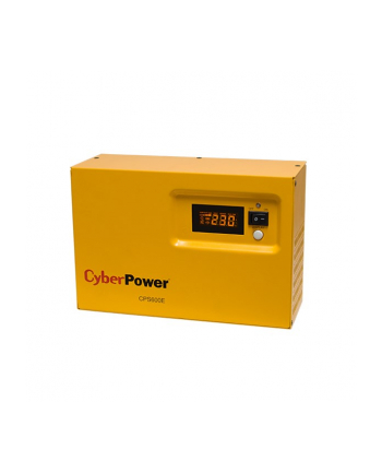 EPS CyberPower CPS600E (600VA 420W)