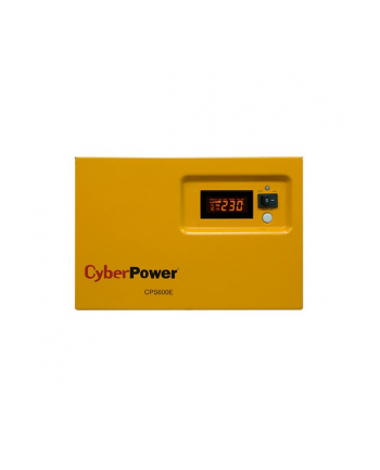 EPS CyberPower CPS600E (600VA 420W)
