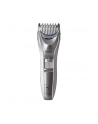 Maszynka do strzyżenia Panasonic ER-GC71-S503 ( srebrny ) - nr 14
