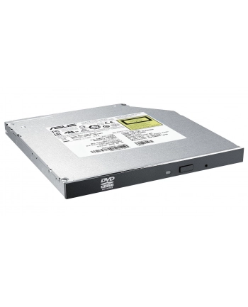 DVD-REC ASUS SDRW-08U1M SLIM 9 5MM