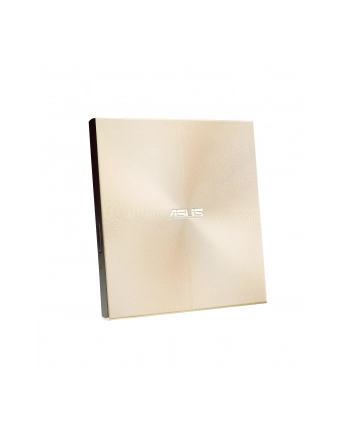 DVD-REC ASUS SDRW-08U9M-U/GOLD/G/AS ZŁOTY
