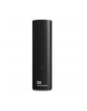 Dysk zewnętrzny WD ELEMENTS DESKTOP 2000GB 3 5  USB 3.0 USB 2.0 Czarny WDBWLG0020HBK - nr 12