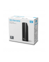 Dysk zewnętrzny WD ELEMENTS DESKTOP 2000GB 3 5  USB 3.0 USB 2.0 Czarny WDBWLG0020HBK - nr 16