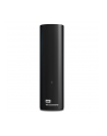 Dysk zewnętrzny WD ELEMENTS DESKTOP 2000GB 3 5  USB 3.0 USB 2.0 Czarny WDBWLG0020HBK - nr 20