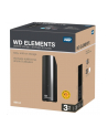 Dysk zewnętrzny WD ELEMENTS DESKTOP 2000GB 3 5  USB 3.0 USB 2.0 Czarny WDBWLG0020HBK - nr 34