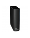 Dysk zewnętrzny WD ELEMENTS DESKTOP 2000GB 3 5  USB 3.0 USB 2.0 Czarny WDBWLG0020HBK - nr 63