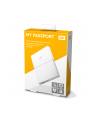 Dysk zewnętrzny WD MY PASSPORT 4TB 2 5  USB 3.0 biały - nr 9