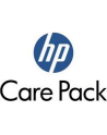 HP Care Pack 3 lata z transportem do notebooków HP serie: 2 3 4 UK707A - nr 15
