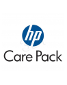 HP Care Pack 3 lata z transportem do notebooków HP serie: 2 3 4 UK707A - nr 1
